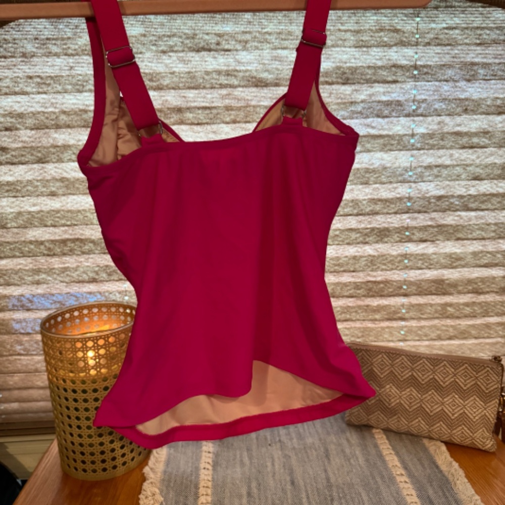 Tankini - Picture 2 of 4